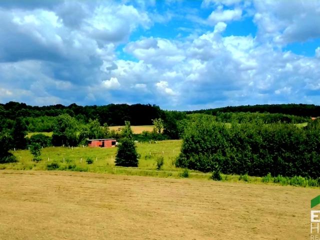 Działka sprzedam, SZCZYTNIKI NAD KACZAWĄ,, 3700 m2, cena: 299 000 zł