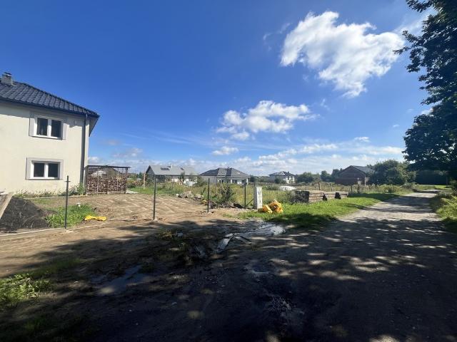 Działka sprzedam, SZCZECIN, BUKOWO, Cykady, 803 m2, cena: 699 000 zł