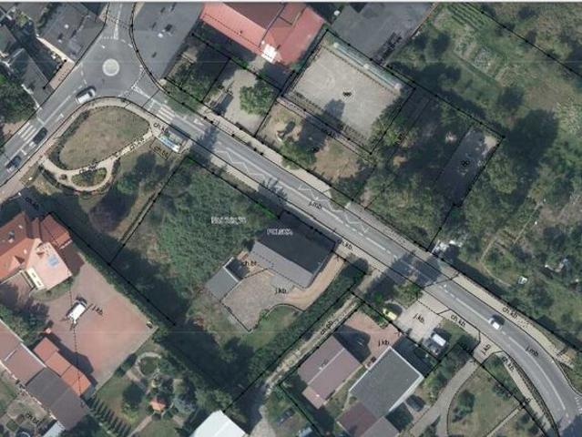Działka sprzedam, SZCZECIN, WARSZEWO,, 849 m2, cena: 1 100 000 zł