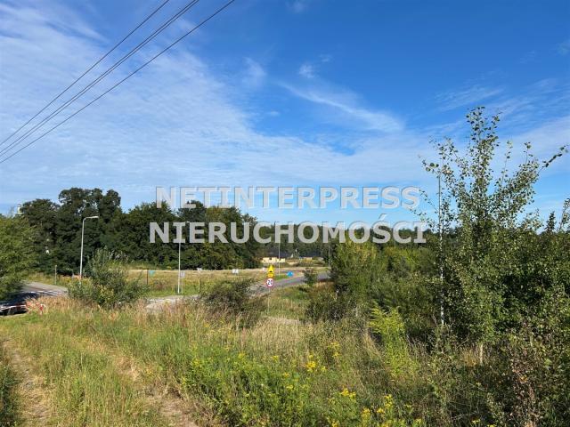 Działka sprzedam, Szczecinek, Szczecinek, 9528 m2, cena: 2 999 000 zł
