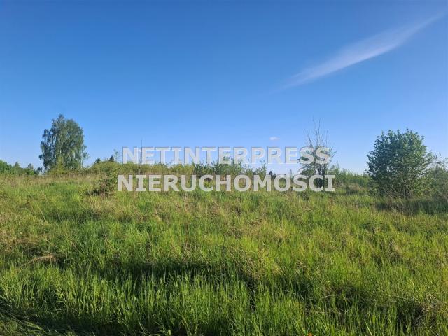 Działka sprzedam, Szczecinek, Świątki, 7258 m2, cena: 964 000 zł
