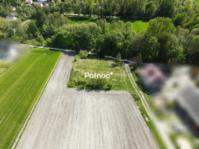 Działka sprzedam, SZRENIAWA,, 7710 m2, cena: 329 000 zł