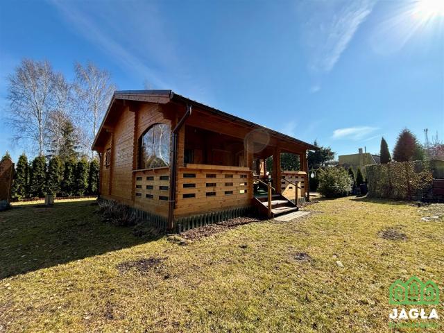 Działka sprzedam, Szubin, Szubin, 630 m2, cena: 199 000 zł
