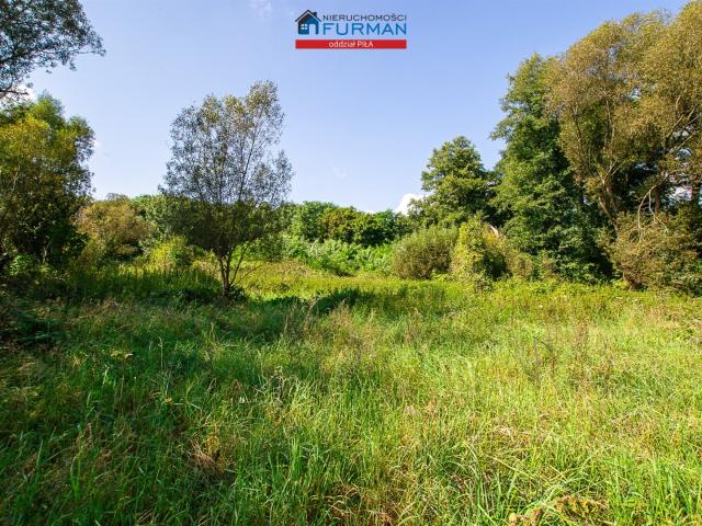 Działka sprzedam, Szydłowo, Szydłowo, 1400 m2, cena: 199 000 zł