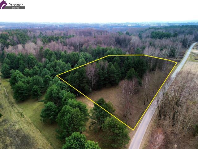 Działka sprzedam, Sędziszów Małopolski, 4400 m2, cena: 269 000 zł