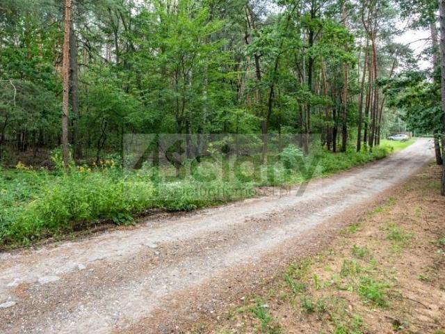 Działka sprzedam, SĘKOCIN LAS,, 2100 m2, cena: 1 100 000 zł