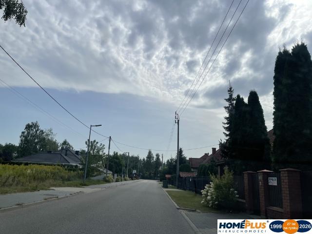 Działka sprzedam, SŁUPNO,, 807 m2, cena: 490 000 zł