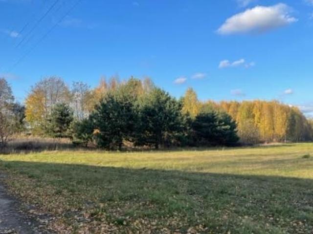 Działka sprzedam, SŁUPNO,, 949 m2, cena: 200 000 zł