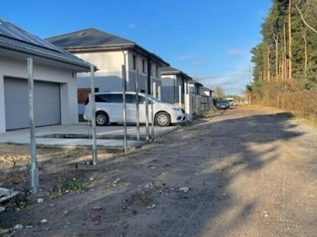 Działka sprzedam, SŁUPNO,, 1222 m2, cena: 569 000 zł