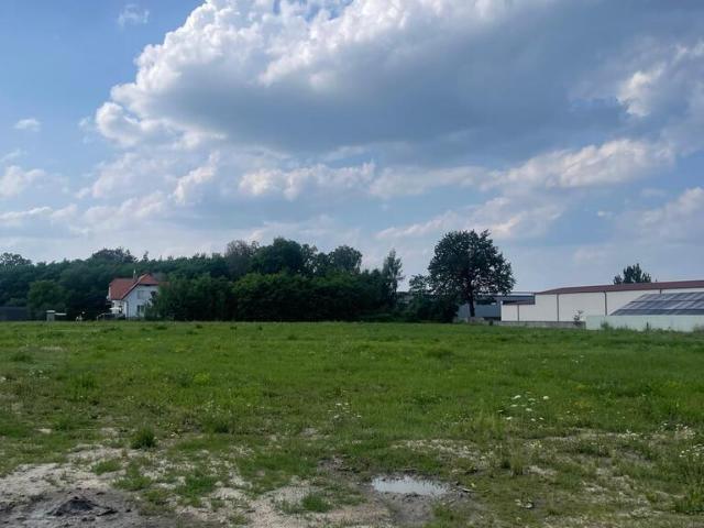 Działka sprzedam, SŁUPNO,, 2323 m2, cena: 1 090 000 zł