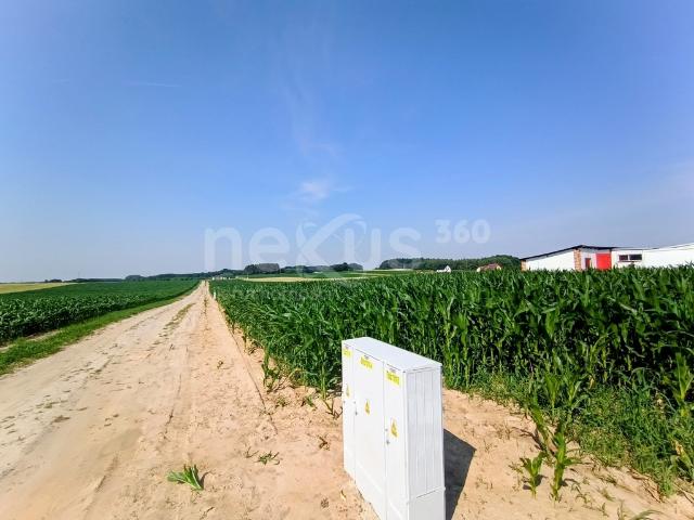 Działka sprzedam, SADKÓW,, 944 m2, cena: 110 502 zł