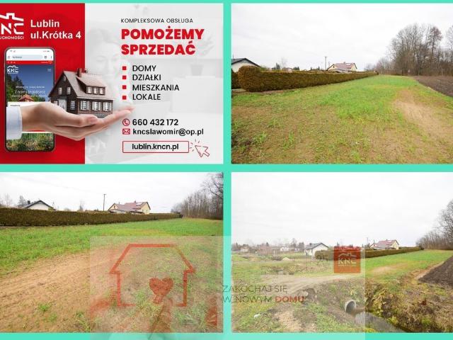 Działka sprzedam, SADURKI,, 1088 m2, cena: 165 000 zł
