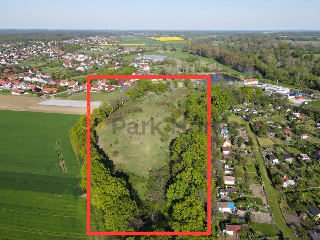Działka sprzedam, Serby, 18900 m2, cena: 1 399 000 zł