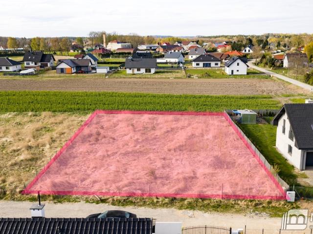 Działka sprzedam, Siemyśl, 1197 m2, cena: 150 000 zł