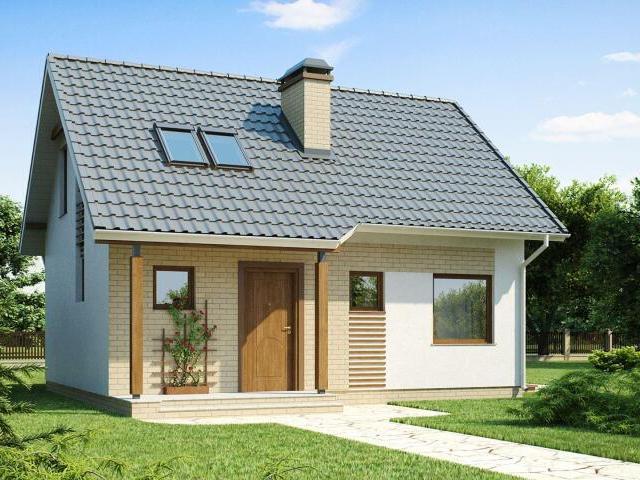 Działka sprzedam, Siemyśl, Nieżyn, 811 m2, cena: 115 000 zł