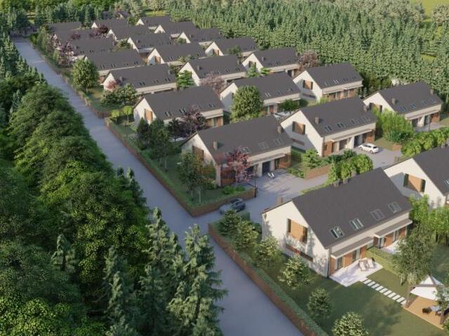 Działka sprzedam, Siechnice, Parkowa, 40085 m2, cena: 12 025 500 zł