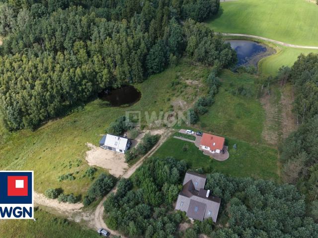 Działka sprzedam, Sikorzyno, SIKORZYNO, 10917 m2, cena: 999 999 zł