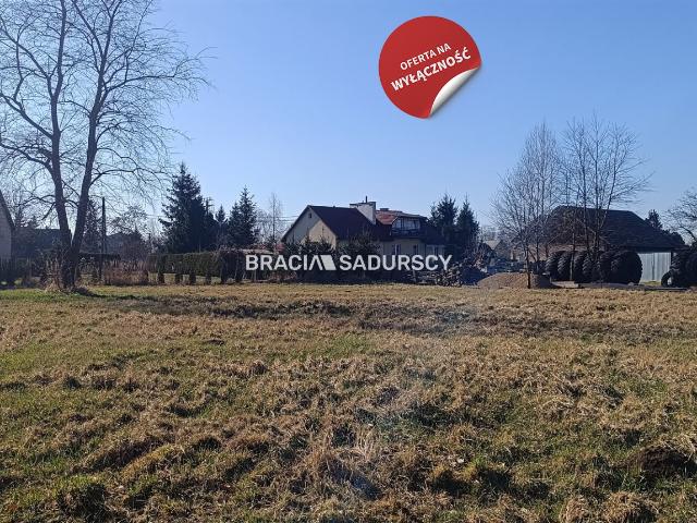 Działka sprzedam, Skawina, Skawina, Kwiatowa, 999 m2, cena: 289 000 zł