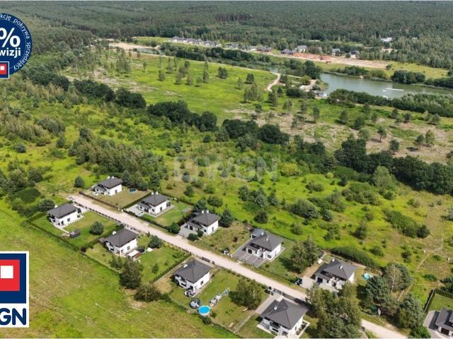 Działka sprzedam, Skierdy, 30953 m2, cena: 5 650 000 zł