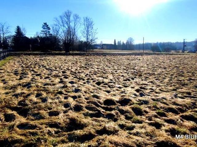 Działka sprzedam, Skołyszyn, 1380 m2, cena: 52 000 zł