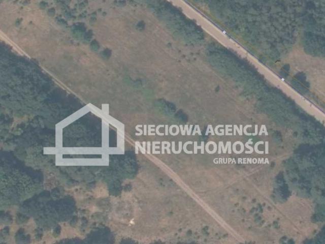 Działka sprzedam, Smołdziński Las, 29866 m2, cena: 1 500 000 zł