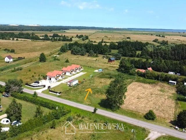 Działka sprzedam, SMOŁDZIŃSKI LAS,, 3036 m2, cena: 479 000 zł
