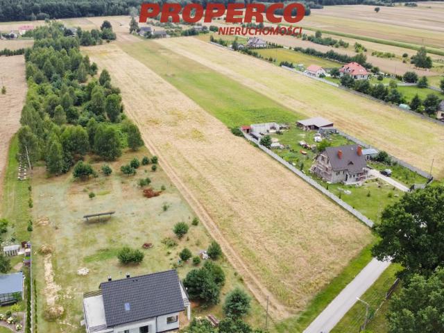 Działka sprzedam, Snochowice, Łopuszno, 13600 m2, cena: 145 000 zł