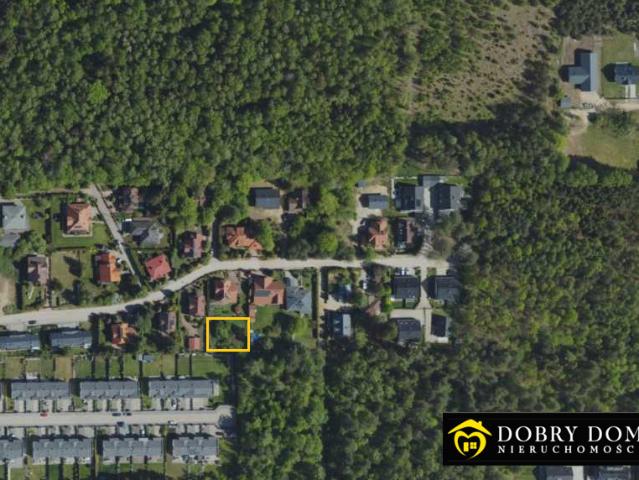 Działka sprzedam, GRABÓWKA,, 513 m2, cena: 250 000 zł