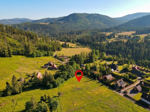 Działka sprzedam, SOBLÓWKA,, 1513 m2, cena: 400 000 zł