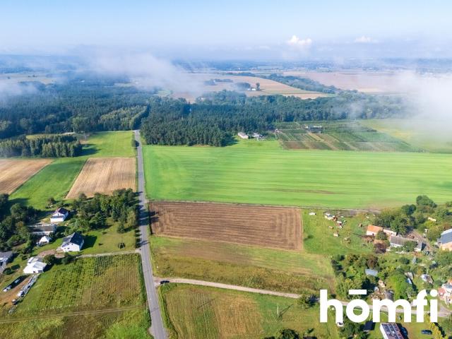 Działka sprzedam, SOSNÓWKA,, 2400 m2, cena: 89 000 zł