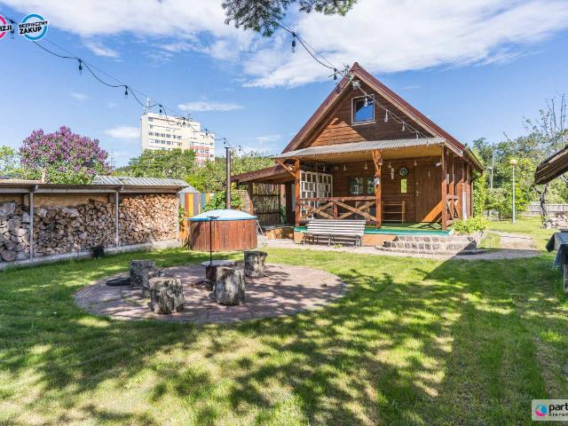 Działka sprzedam, Sopot, Świemirowo, Leśna, 735 m2, cena: 350 000 zł