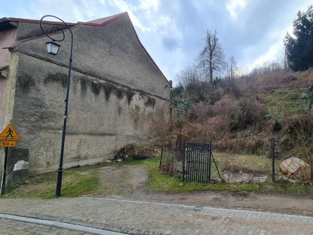 Działka sprzedam, SREBRNA GÓRA,, 200 m2, cena: 99 000 zł