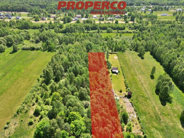 Działka sprzedam, Tumlin, Węgle, 4000 m2, cena: 140 000 zł
