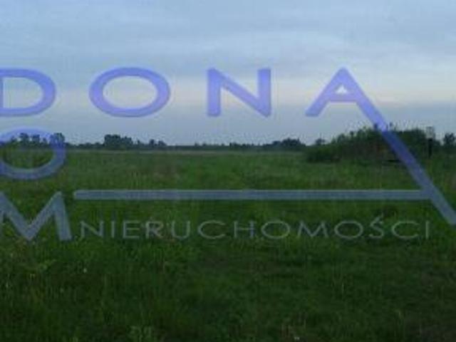 Działka sprzedam, Tuszyn, 15400 m2, cena: 446 000 zł