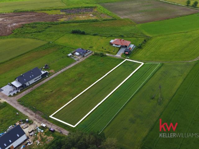 Działka sprzedam, Tychy, Barwna, 1680 m2, cena: 537 600 zł
