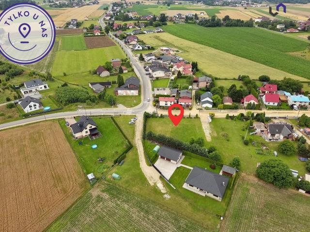 Działka sprzedam, Tychy, Wygorzele, Długa, 1483 m2, cena: 985 000 zł