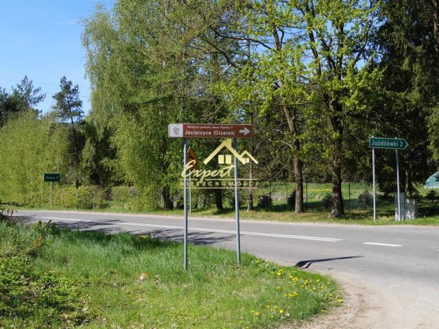 Działka sprzedam, Tynwałd, Iława gw, 3008 m2, cena: 125 000 zł