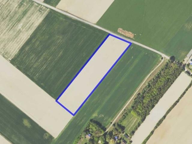 Działka sprzedam, TRUSZKI,, 12700 m2, cena: 165 000 zł
