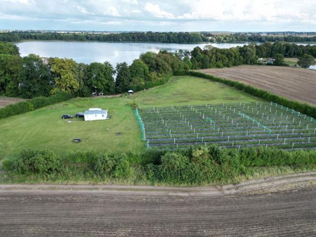 Działka sprzedam, Trzcińsko Zdrój, Tchórzono działka, 12500 m2, cena: 1 800 000 zł