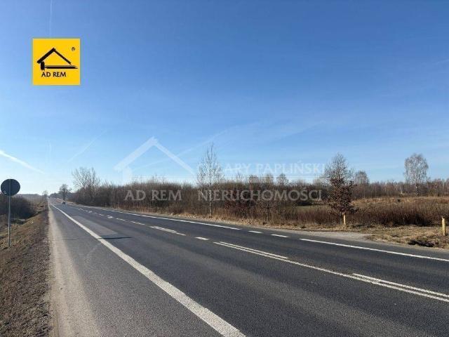 Działka sprzedam, Trzciniec, 5000 m2, cena: 750 000 zł