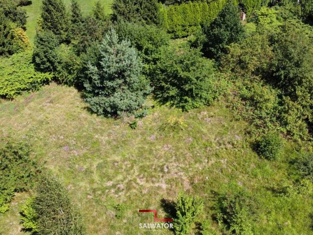 Działka sprzedam, Trzebinia, Trzebinia, 1204 m2, cena: 190 000 zł