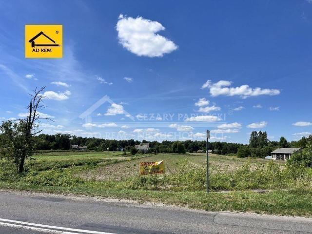 Działka sprzedam, Uściąż, 10500 m2, cena: 380 000 zł