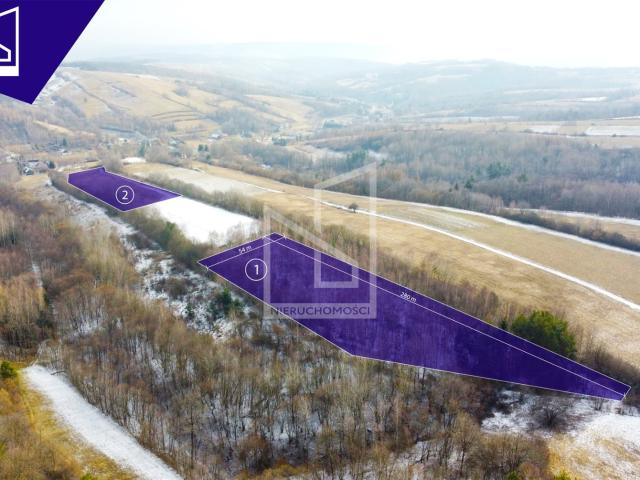 Działka sprzedam, Łubno, Łubno, 20190 m2, cena: 908 550 zł