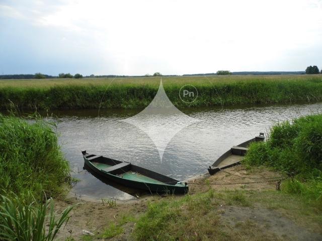 Działka sprzedam, UHOWO,, 3412 m2, cena: 219 000 zł