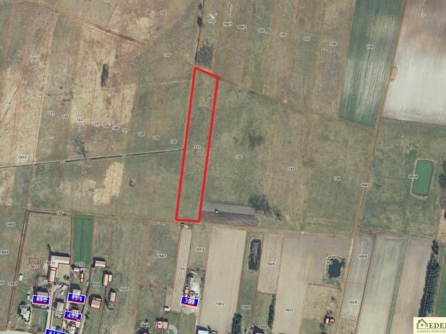 Działka sprzedam, Łuków, 4600 m2, cena: 49 000 zł