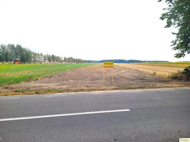 Działka sprzedam, Łuków, 6615 m2, cena: 219 000 zł