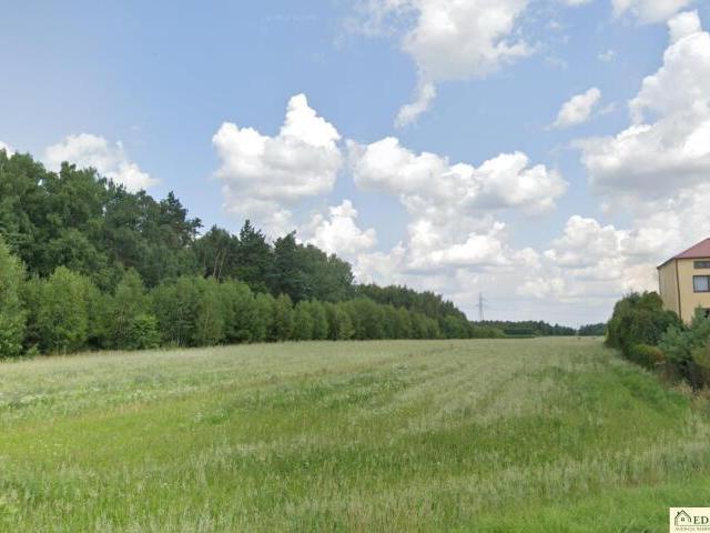 Działka sprzedam, Łuków, ul. Żelechowska, 17459 m2, cena: 799 000 zł