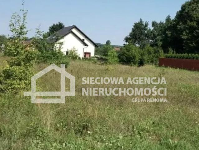 Działka sprzedam, Żukowo, 845 m2, cena: 300 000 zł