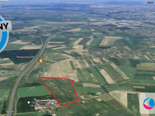 Działka sprzedam, Ulkowy, Kasztanowa, 3985 m2, cena: 797 000 zł