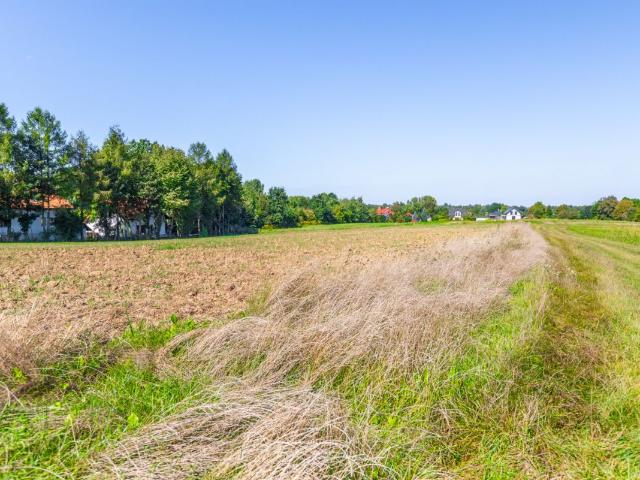 Działka sprzedam, Uniszowice, 1009 m2, cena: 310 000 zł